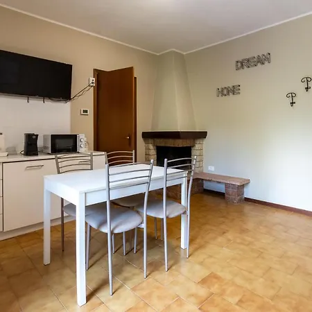 Songavazzo Dream Apartment Exterior photo