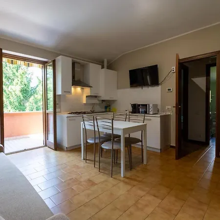Songavazzo Dream Apartment Exterior photo