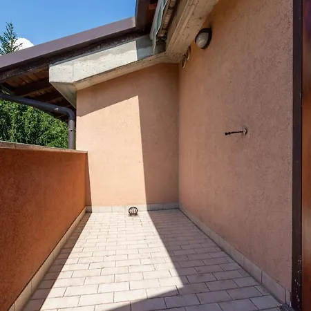 Songavazzo Dream Apartment Exterior photo