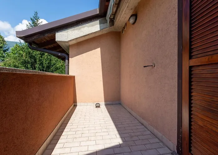 Songavazzo Dream Apartment