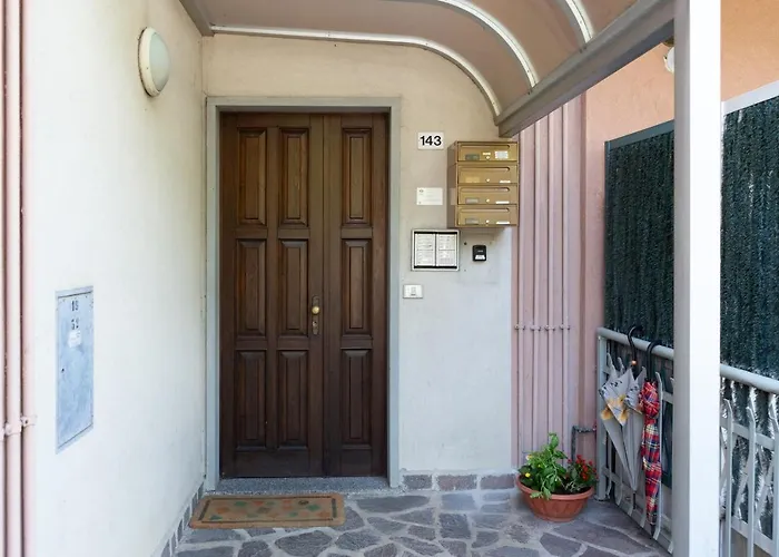 Songavazzo Dream Apartment